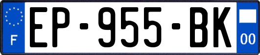 EP-955-BK