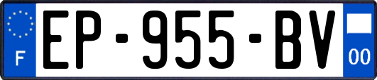 EP-955-BV