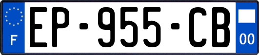 EP-955-CB