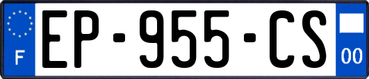 EP-955-CS