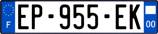 EP-955-EK