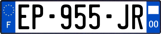 EP-955-JR
