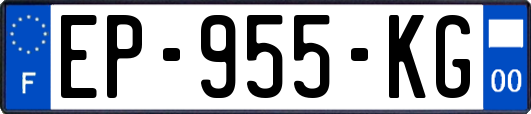 EP-955-KG