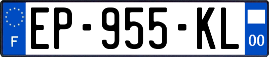 EP-955-KL