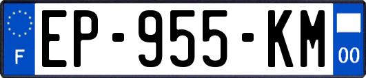 EP-955-KM
