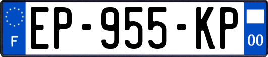EP-955-KP