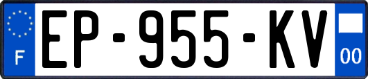 EP-955-KV