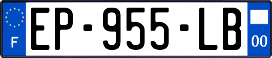 EP-955-LB