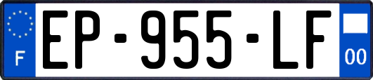 EP-955-LF