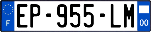 EP-955-LM