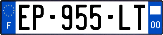 EP-955-LT