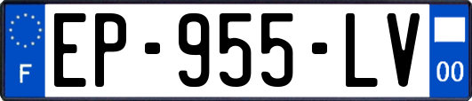 EP-955-LV