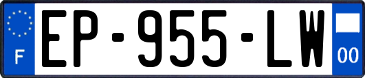 EP-955-LW