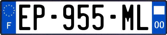 EP-955-ML
