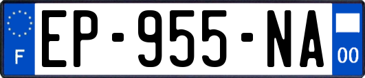 EP-955-NA