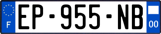 EP-955-NB