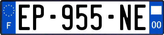 EP-955-NE