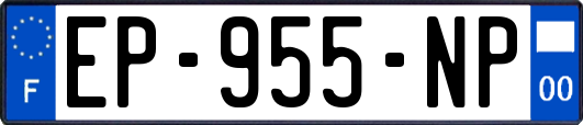EP-955-NP
