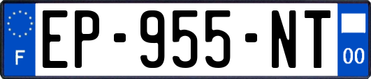 EP-955-NT