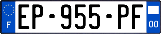 EP-955-PF