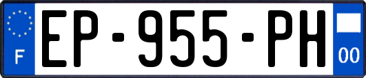 EP-955-PH