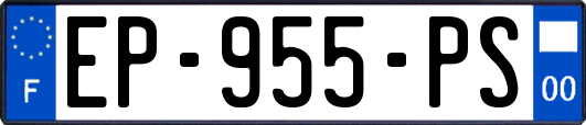 EP-955-PS