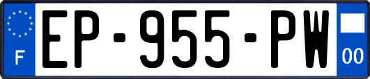 EP-955-PW