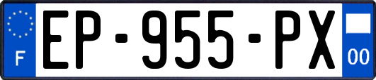EP-955-PX