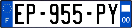 EP-955-PY
