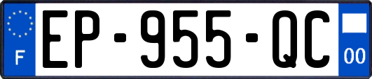 EP-955-QC