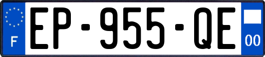 EP-955-QE