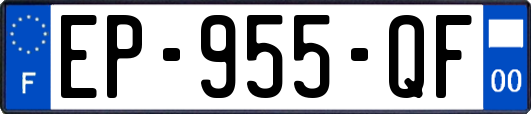 EP-955-QF