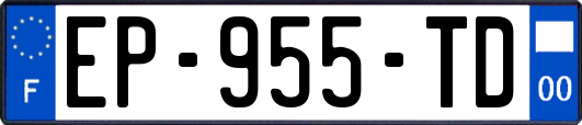 EP-955-TD