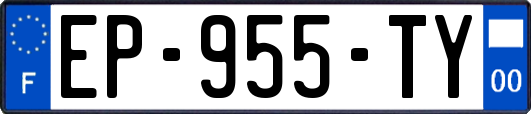 EP-955-TY
