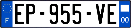 EP-955-VE