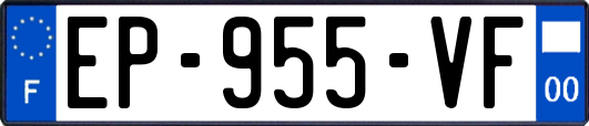 EP-955-VF
