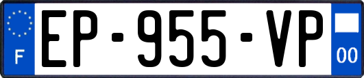 EP-955-VP