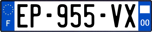 EP-955-VX