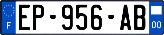 EP-956-AB