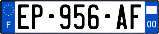 EP-956-AF