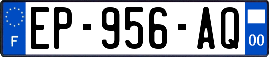 EP-956-AQ