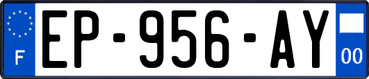 EP-956-AY