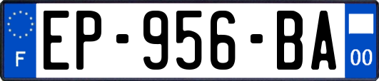 EP-956-BA