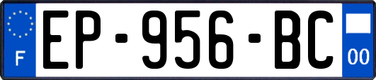 EP-956-BC