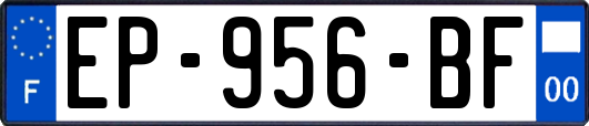 EP-956-BF