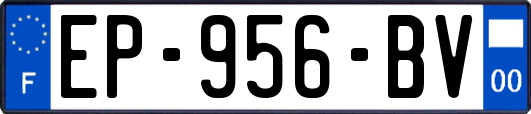 EP-956-BV