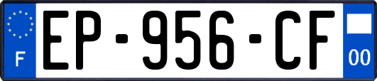 EP-956-CF