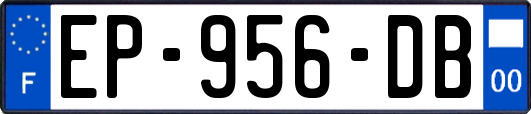 EP-956-DB