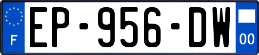 EP-956-DW