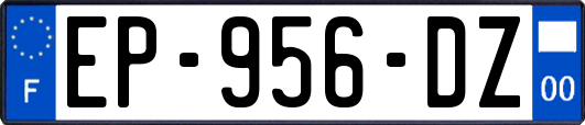 EP-956-DZ